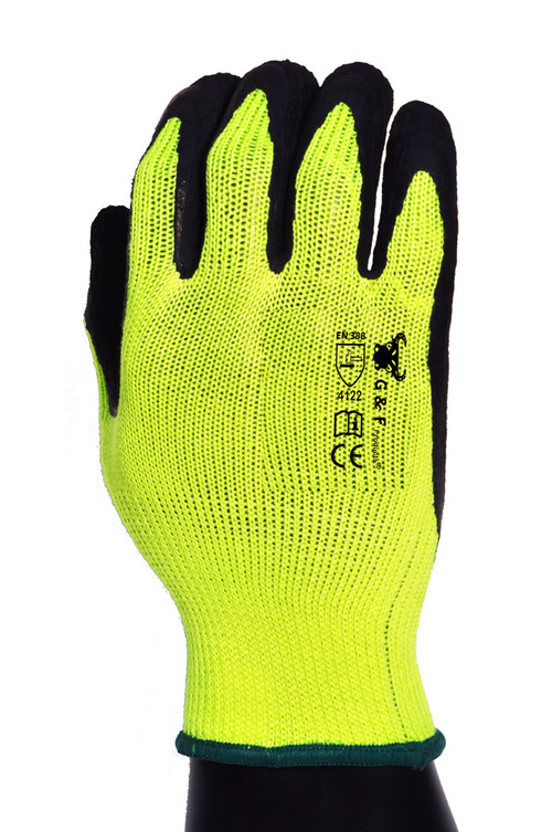 Heavy duty Work Gloves