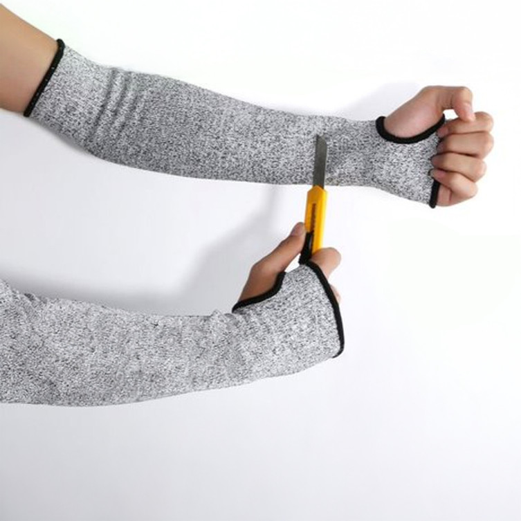 Neoprene Chemical Resistant Gloves - view 10