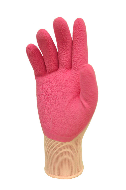 Micro-Foam Nitrile Palm Coated Gardening Grip Work Gloves for Women/Men  Garden Gloves - China Gloves and Impact Gloves price