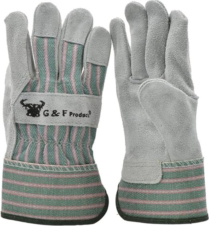 kids gloves, garden gloves, work gloves, kids work gloves, kids garden gloves
