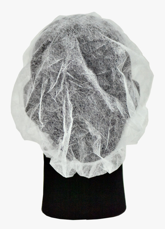 Disposable Bouffant Caps, hair nets, hair net for cooking,  hair net disposable, disposable surgery caps
