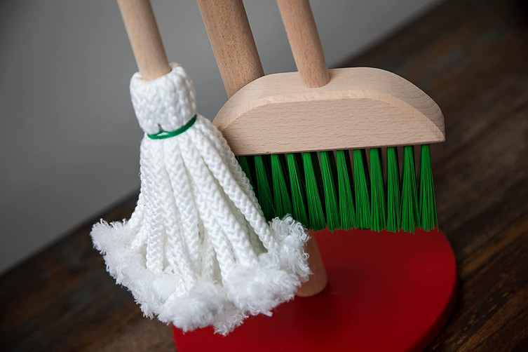 Kids Housekeeping Kit