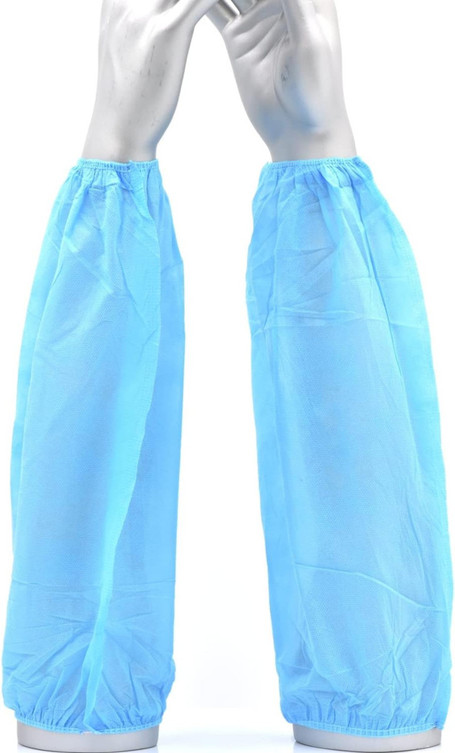 disposable sleeves, disposable arm sleeves, arm sleeves disposable, plastic arm sleeves