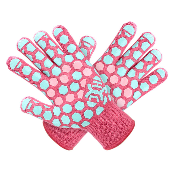 oven gloves, silicone gloves oven, heat resistant oven gloves