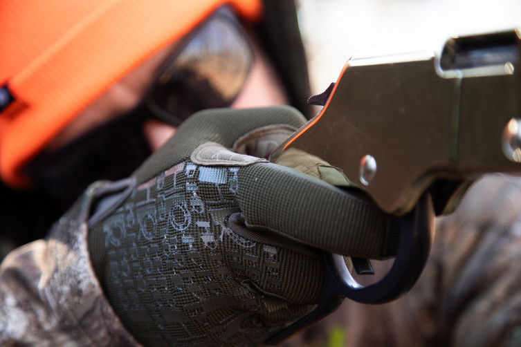 Shooting & Hunting Gloves - view 7 - G & F Products