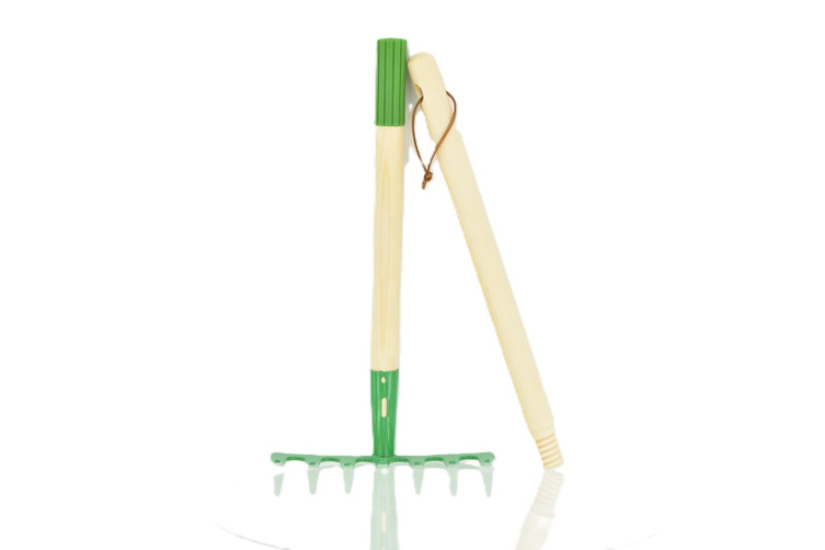 10019 JustForKids Kids Garden Tool Set - view 4 - JustForKids