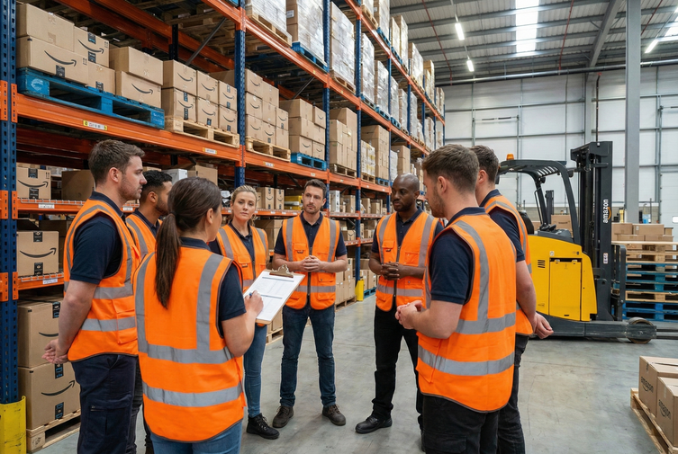 G & F Products Reflective Safety Vest - view 20 - G & F Products