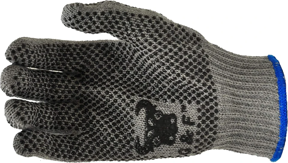 Touchscreen Latex Foam Work Gloves - view 2