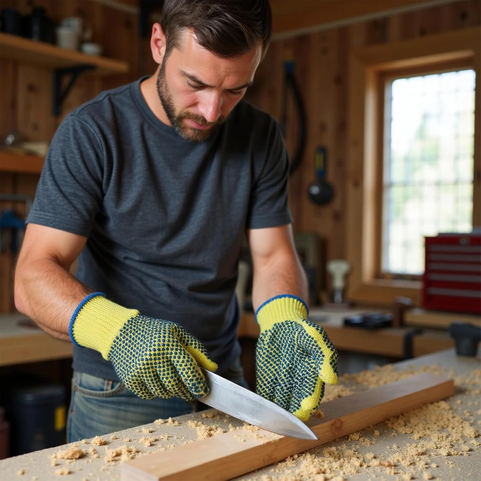 cut resistant gloves, cut proof gloves, work gloves,  kevlar gloves, kevlar work gloves, working gloves, work gloves, gloves cut resistance