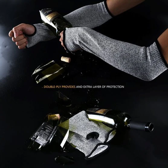 Neoprene Chemical Resistant Gloves - view 8