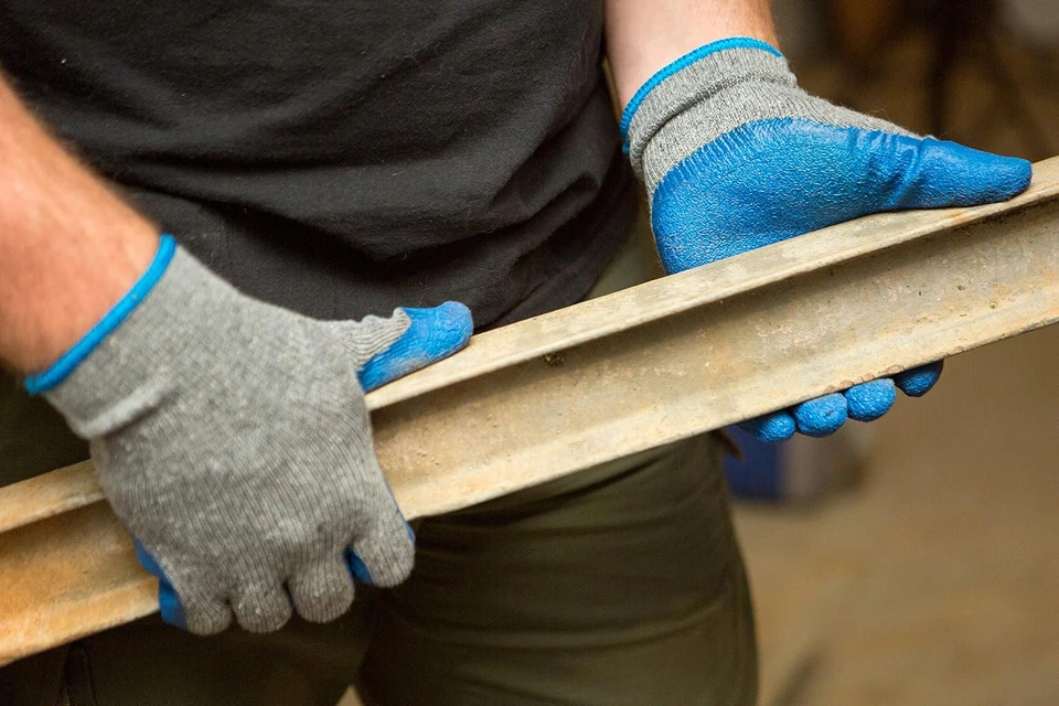 gloves with rubber, rubberized gloves, insulated gloves, gloves insulated, good work gloves