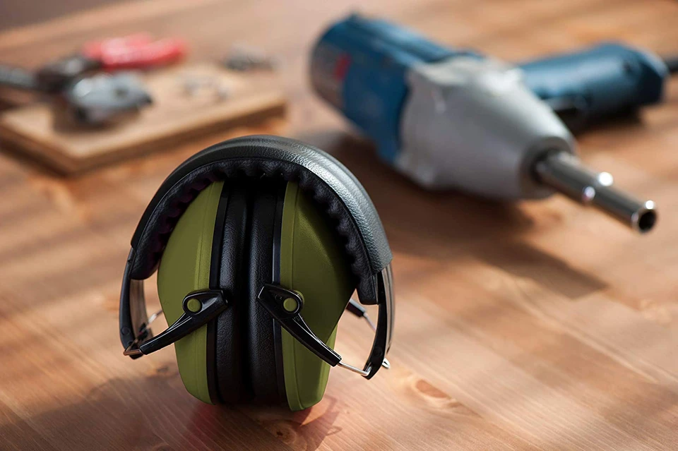 Hearing Protection, earmuffs, ear muffs, ear muffler, ear protection muffs, hearing protection, ear muffs winter
