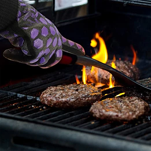  oven gloves, oven gloves heat resistant, silicone gloves oven