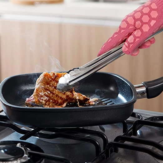  oven gloves, oven gloves heat resistant, silicone gloves oven