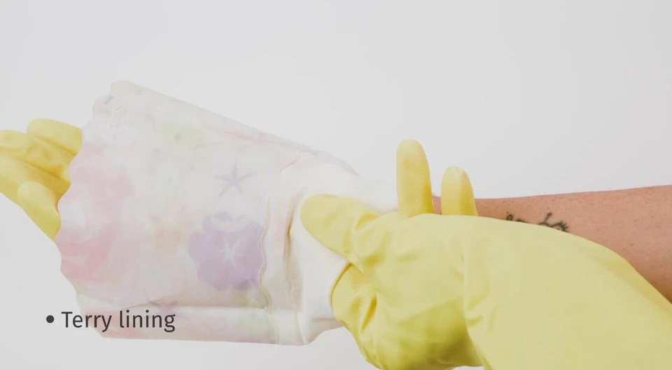women's water resistant gloves, microfoam latex gloves, work gloves, gloves for washing dishes, gloves to wash dishes