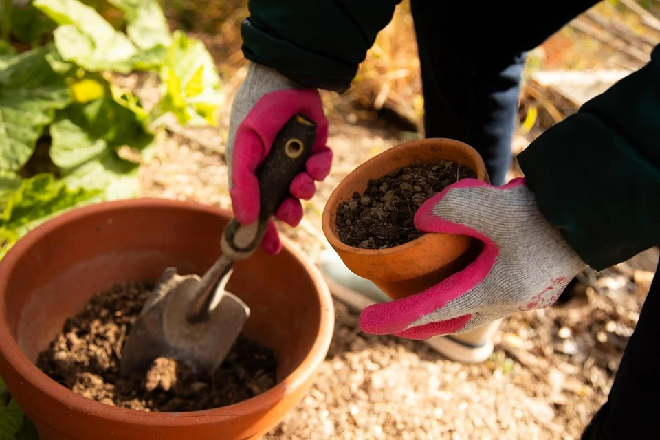 G & F Gardening Gloves for Women - view 9 - G & F Products