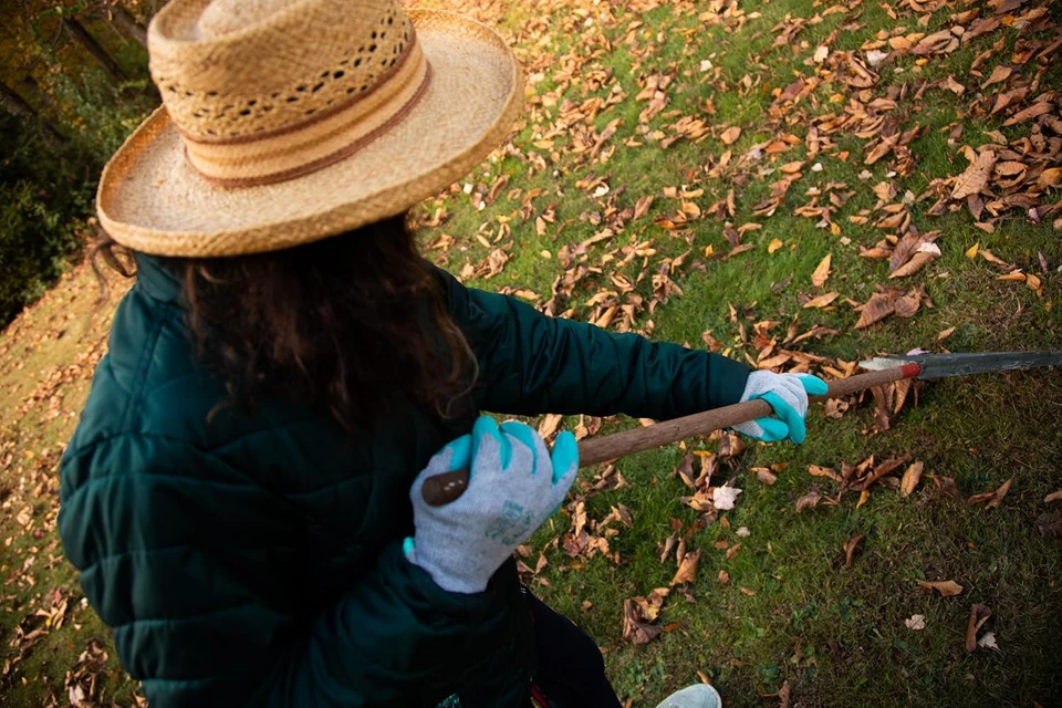 G & F Gardening Gloves for Women - view 10 - G & F Products