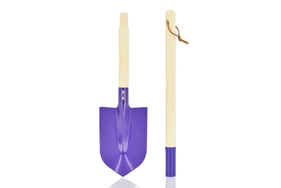 10019 JustForKids Kids Garden Tool Set - view 6 - JustForKids