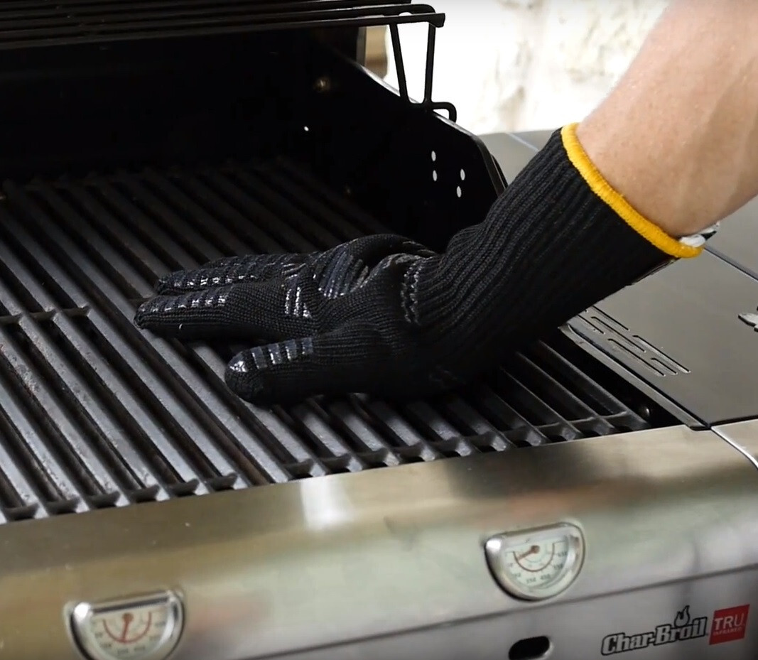 Bbq Tools