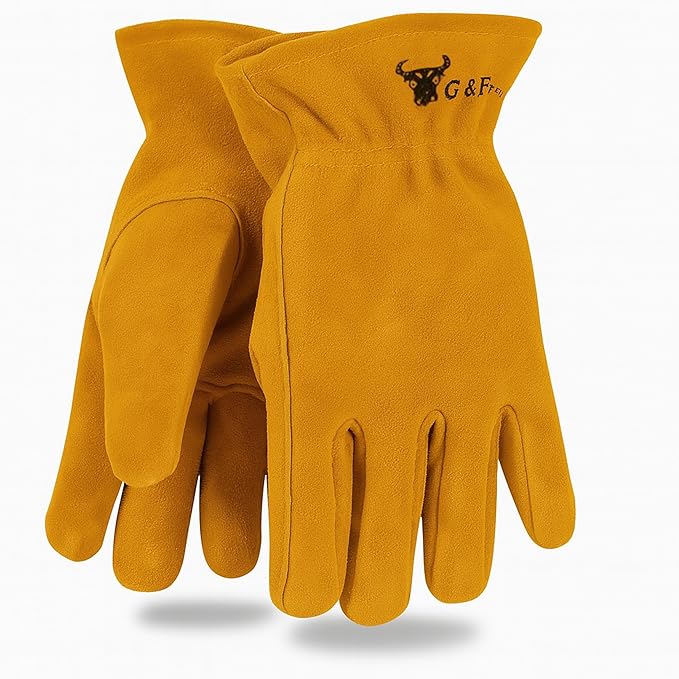 お買い得新品‼コールマンLEATHER GRILL GLOVE Ⅱ Amazon | Coleman(コールマン) 耐熱グローブ ソリッドレザー