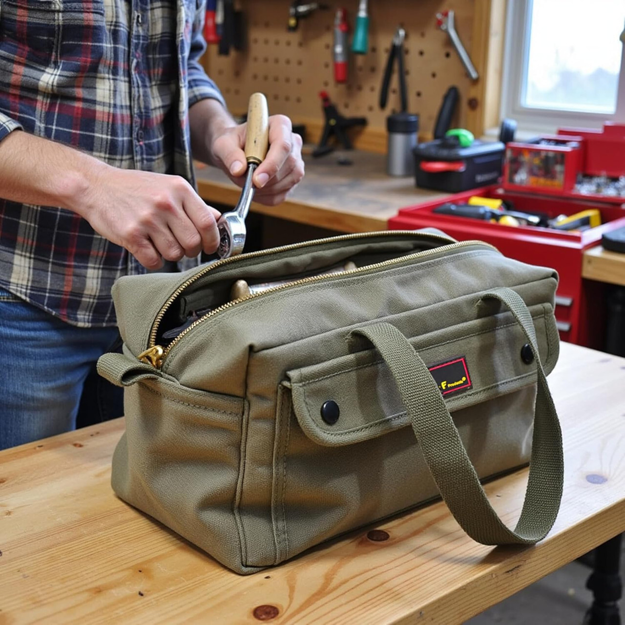 Tool Bags