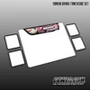 Ronda Drake Trackside Set