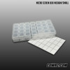 Micro Screw Box Medium/Small