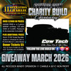 Charity Build Donation Tickets
