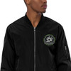 CowRC Official Bomber Jacket