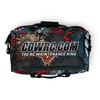 CowRC Dragon Theme Duffle Bag