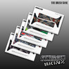 Cleaning Brush Combo Pack