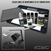Deluxe Small Carbon Series Kit