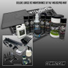 Deluxe Large Mousepad Kit