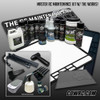 Masters Kit W/The Works