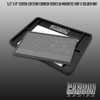 5.5" x 8" Screw Catcher Carbon Series, Solder Mat, & Magnetics Combo