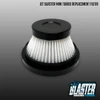 Replacement Filter (Jet Blaster Mini Turbo)