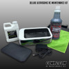 Deluxe Ultrasonic RC Maintenance Kit