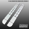 27.5" x 48" Screw Catcher Carbon Series & Magnetic Work Mat Combo