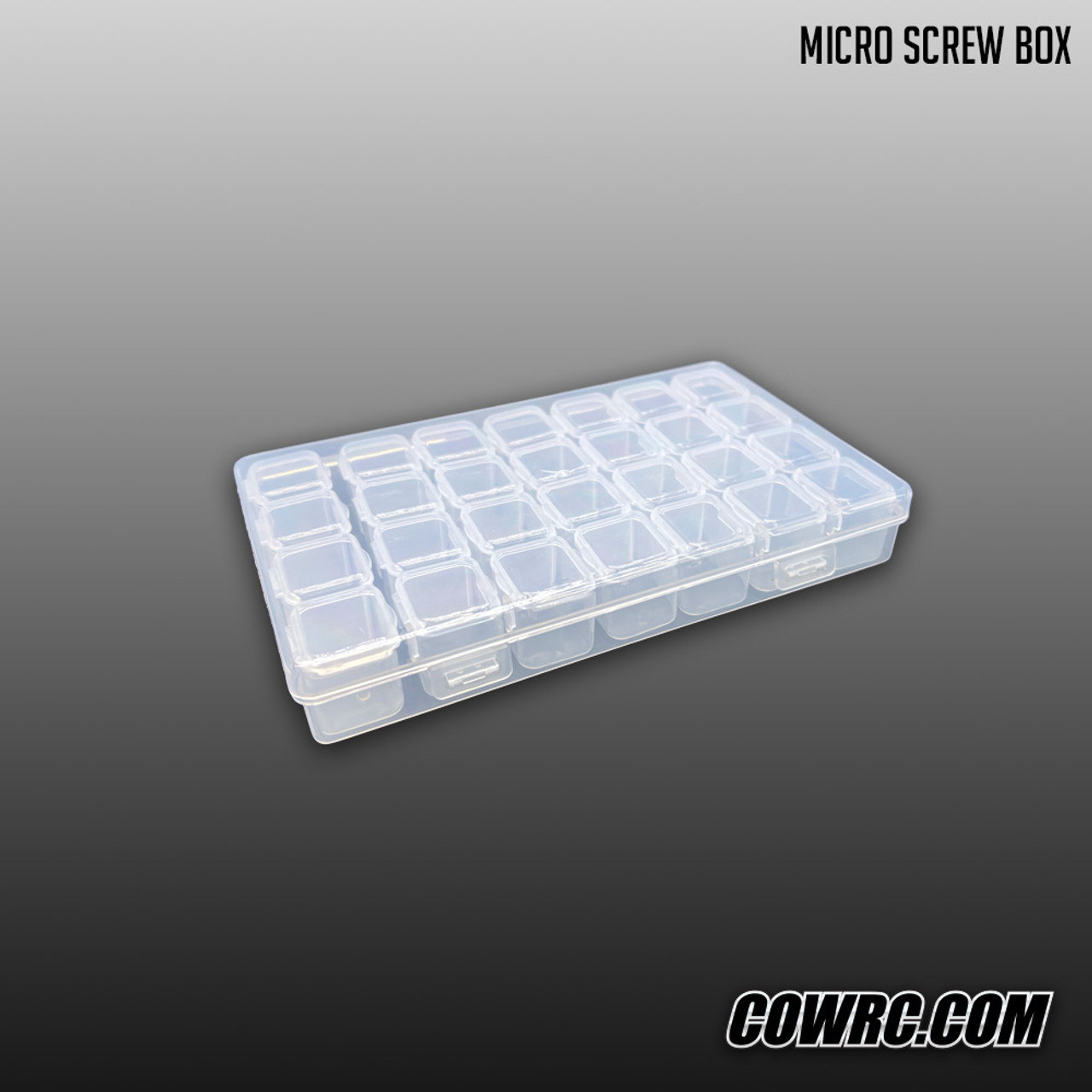 Micro Screw Box