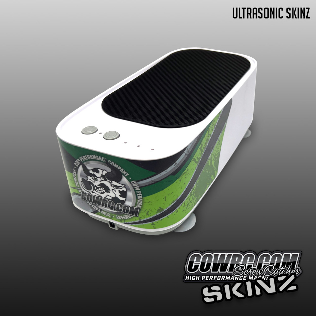 Ultrasonic Cleaner sKinz