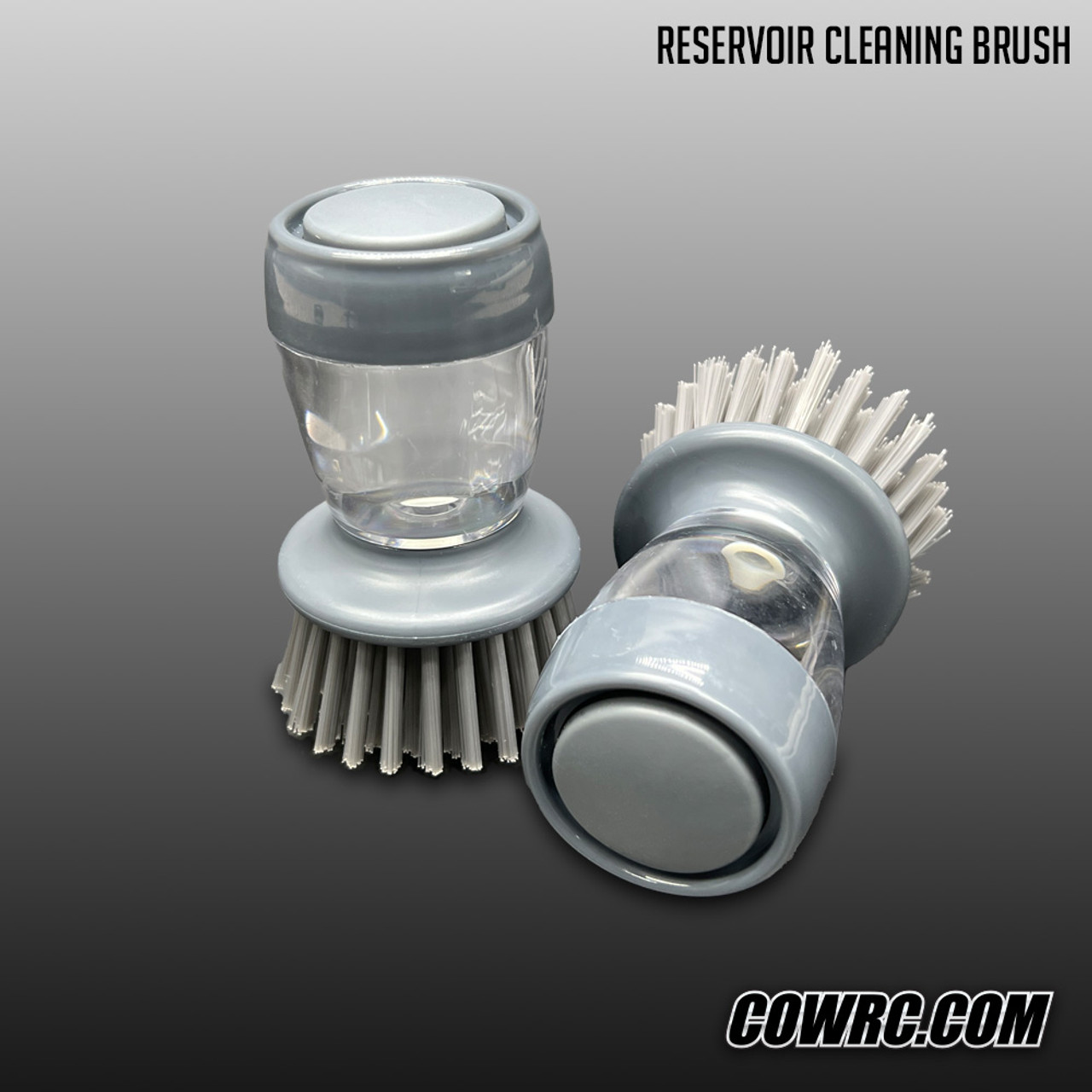 Reservoir Cleaning Brush Set