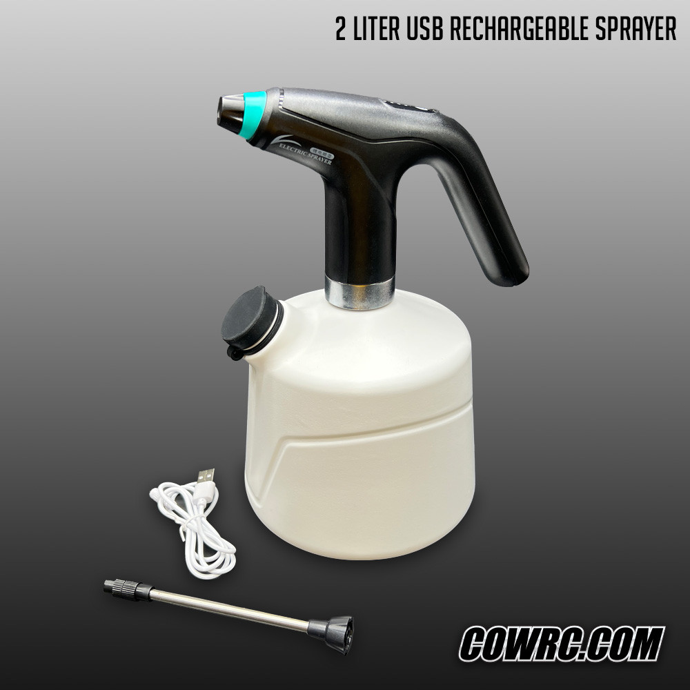Deluxe Cleaning RC Maintenance Kit