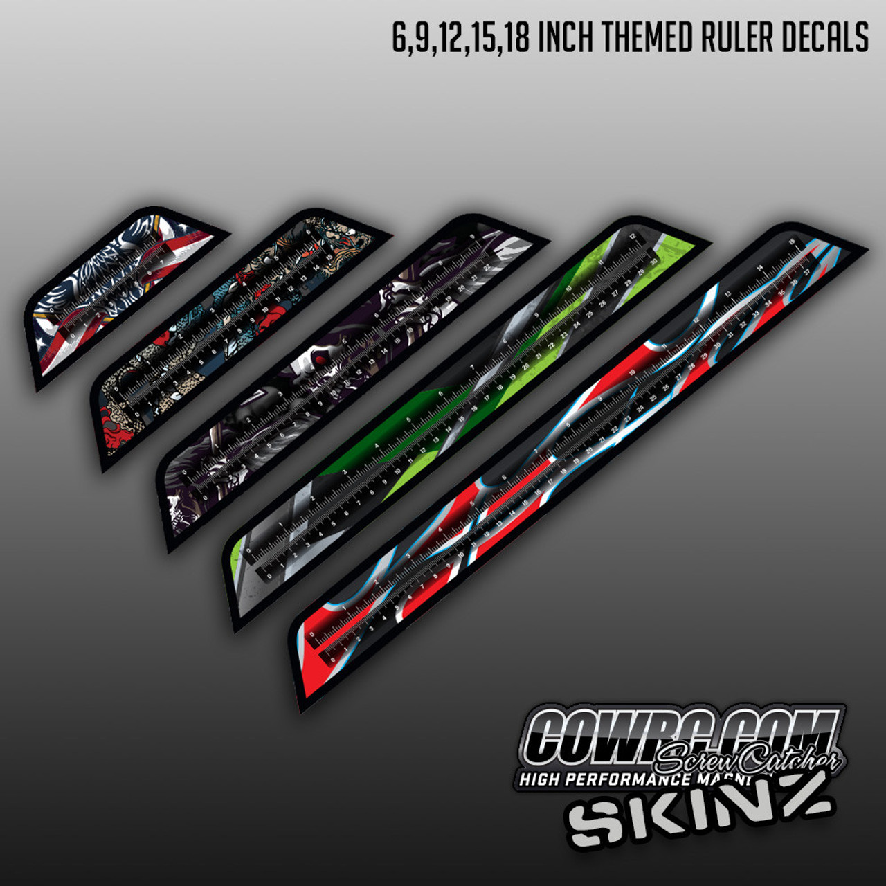 XXL Screw Catcher Work Mat