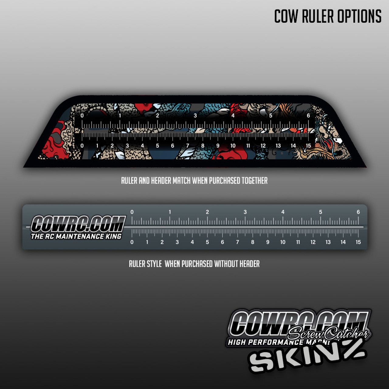 XXL Screw Catcher Work Mat