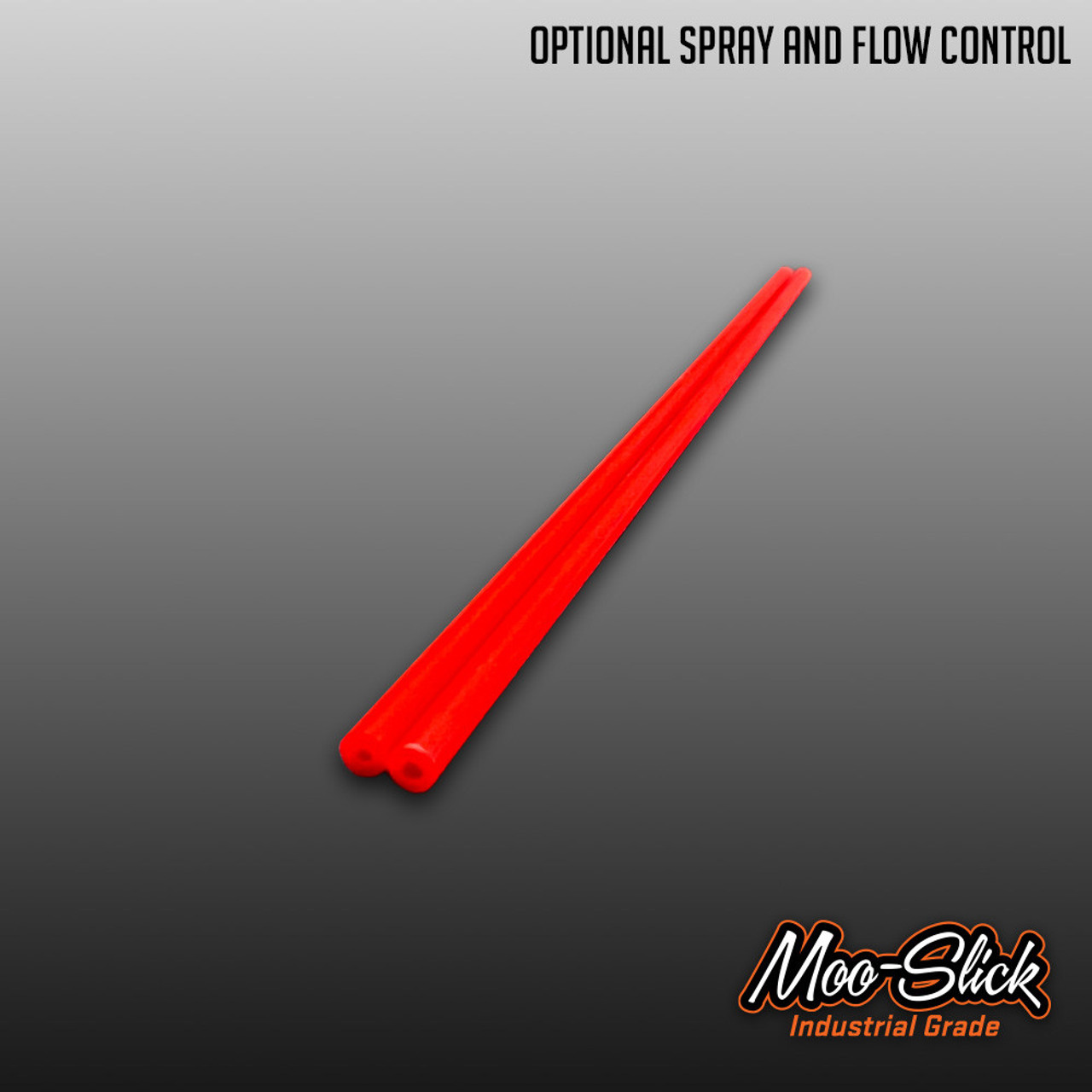 MOO-Slick Ultra Fine Graphite Coating