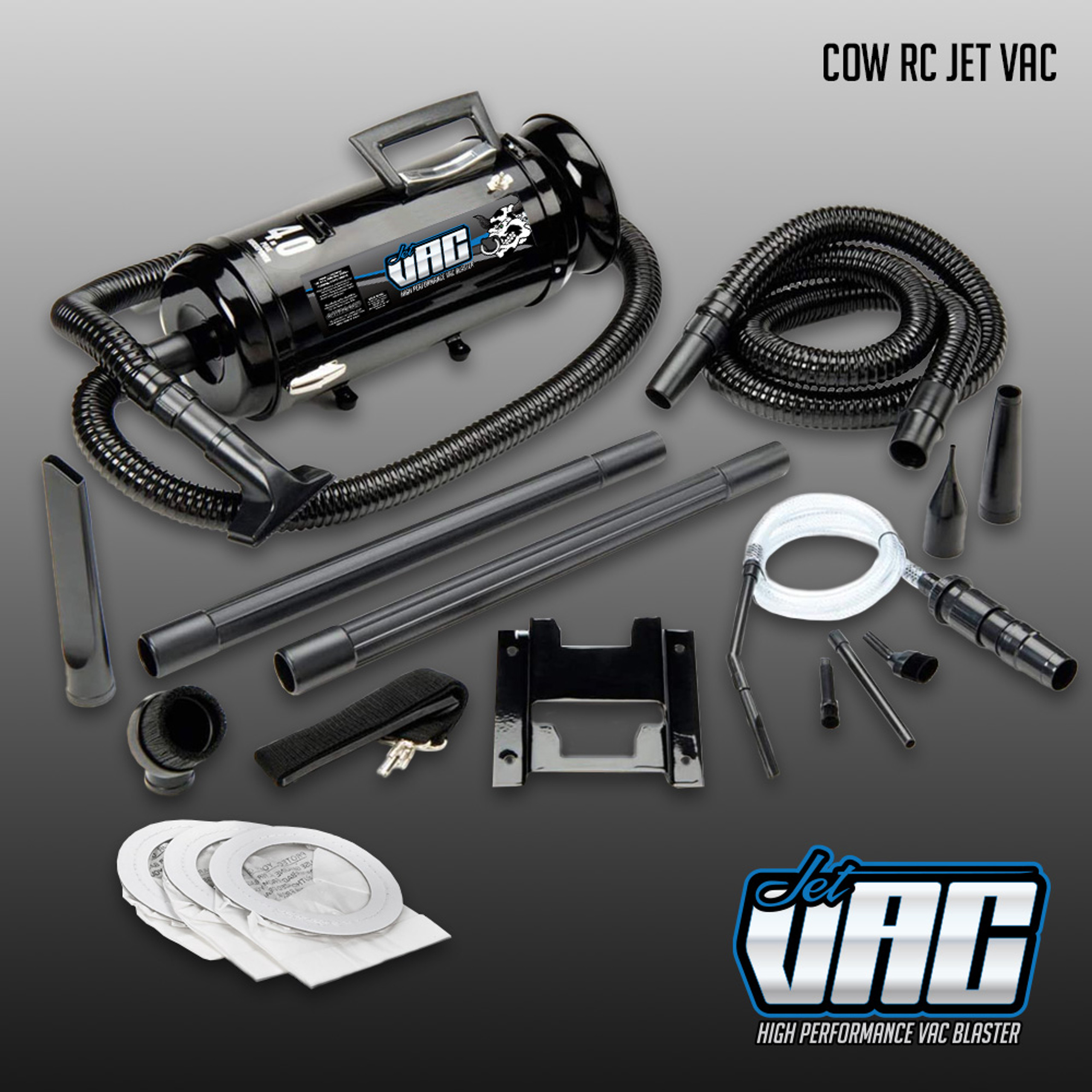 Jet Vac