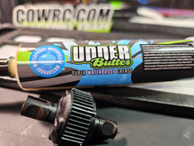 The DIFFerence Is Noticeable