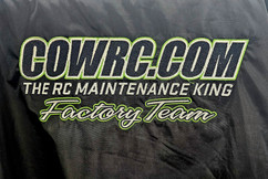 CowRC Factory Team Anyone?