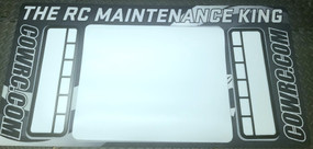 There's A Mouse In The House