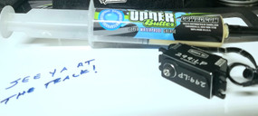 Smooooth Steering Ahead 